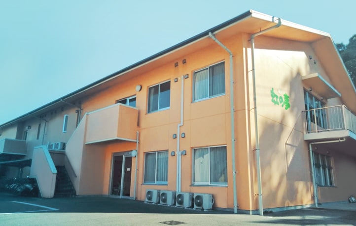 四国ライフケア 四国ライフケア 外観