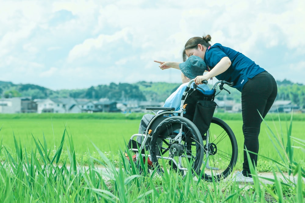 居宅介護支援事業所 虹の夢 玉城 施設情報