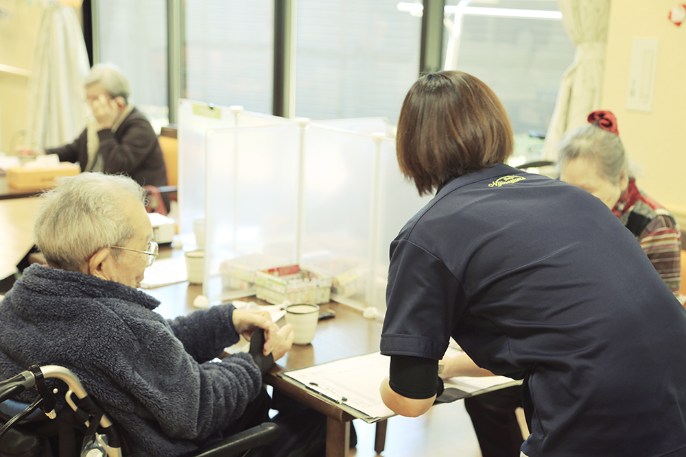 コーポレートサイトをリニューアルしました